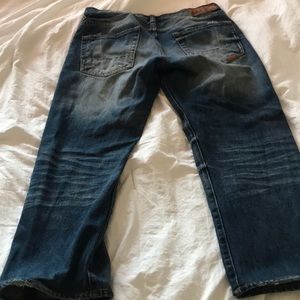 Men’s Jeans